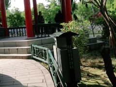 -莲湖公园