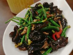 -园林美食城·本土农家菜(杨和镇店)