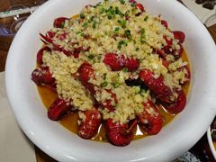 -虾小龙老长沙龙虾馆(坡子街店)