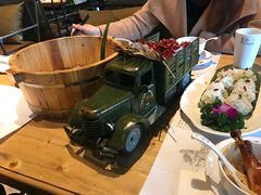 -繁花里音乐餐厅(新天地店)