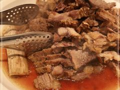 -西贝莜面村(上海百联西郊店)