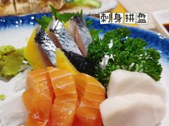 -古都日本料理(高桥路店)