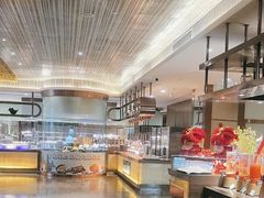 -星河湾半岛酒店·意咖啡西餐厅