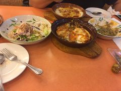 -萨莉亚意式餐厅(河东万达店)
