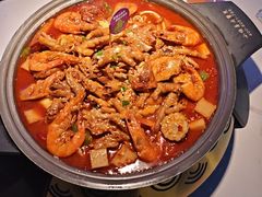 -徐记小怪兽肉蟹煲店(哈西万达金街店)