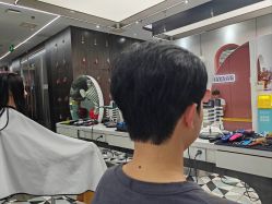 -芭莎造型·BAZAAR SALON