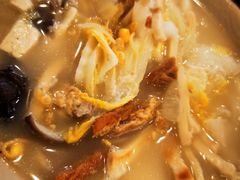 -郑庄脂渣炖品店(漳州二路店)