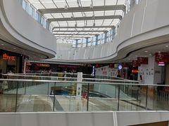 -上海颛桥万达广场