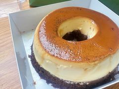 -茉芙甜品屋(黄龙店)