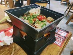-申记串道(万豪店)