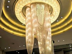 -重庆富力艾美酒店