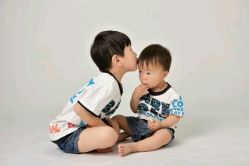 -爱你宝贝孕婴亲子摄影美学馆(绍兴店)