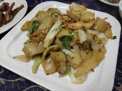 -柠静私家菜(石板巷店)