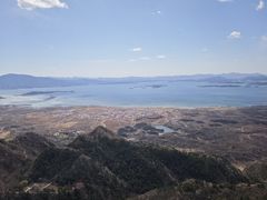 -云峰山自然风景区