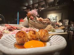 -三川·十酒Izakaya(南昌路店)