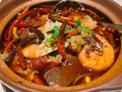 -天和晟烤鸭店(世纪坛店)