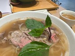 -蔡澜Pho·越南粉餐厅(海上世界店)
