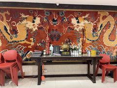 -东兴楼饭庄(六里桥店)