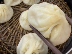 鲜肉汤包-法华汤包馆(法华镇路店)