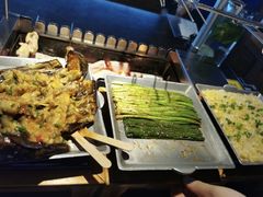 -很久以前羊肉串(大华三路店)