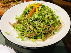 -松针蔡记蒸饺(花园路店)