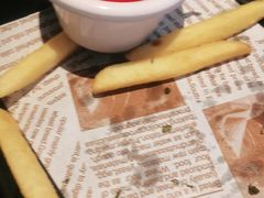 -火炉火自助餐(喜隆多店)