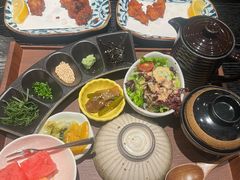 -玄白·炭烤活鳗(上海首店)
