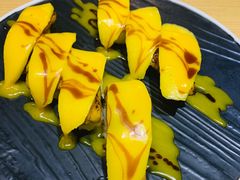 -富山日式料理(宽厚里店)