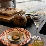 在汕头5xx的omakase 🍷花小钱装大杯
