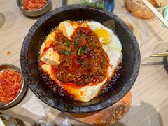 -西塔老太太拌饭(城市集市龙之梦店)