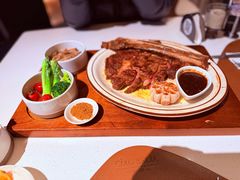 -俏贝拉(裕后街店)