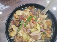 -阿芬卤面(花巷店)