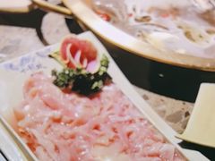 -小龙坎火锅(汉街店)