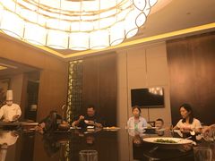 -大理实力希尔顿酒店•香全日制餐厅