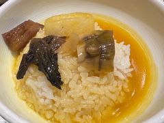 -山壹竹庭院餐厅