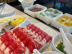 -海底捞火锅(海悦天地店)