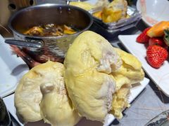 -奔海甄选·活鲜刺身铁板烧自助(太原里店)