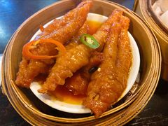 豉汁蒸凤爪-添运来(茶园奥园广场店)