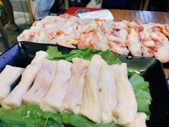 -潮味四季潮汕牛肉火锅(来凤街店)