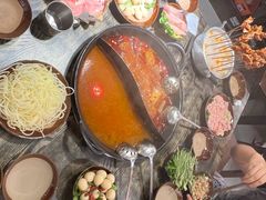 -冯校长老火锅(深圳福田店)