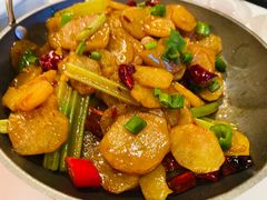 家乡小土豆-胡桃里音乐酒馆(下沙店)
