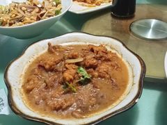 -五台山八大碗·地方风味菜馆(五爷庙店)