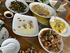 -明记海鲜大排档(巽寮湾店)