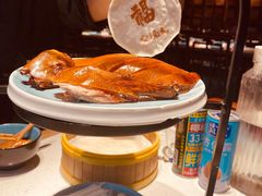 -局气 烤鸭·北京菜(武清店)