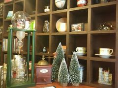 -RUMORS COFFEE ROASTERY鲁马滋咖啡(湖南路店)