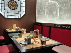 -锦府盐帮·侯宅(五棵松万达店)