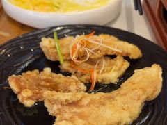 -东方饺子王(顺义石门店)