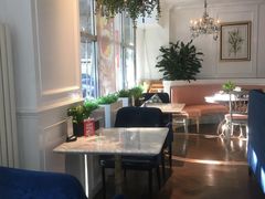 -花舍·新派粤菜·西餐·下午茶(亚运村·鸟巢店)