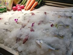 -金穗园·砂锅粥.醉鸡煲火锅(长寿路店)