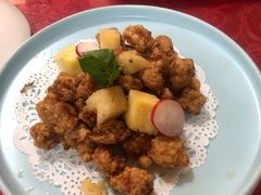 闽南炸醋肉-舒味姜母鸭·沙茶面(湖里店)